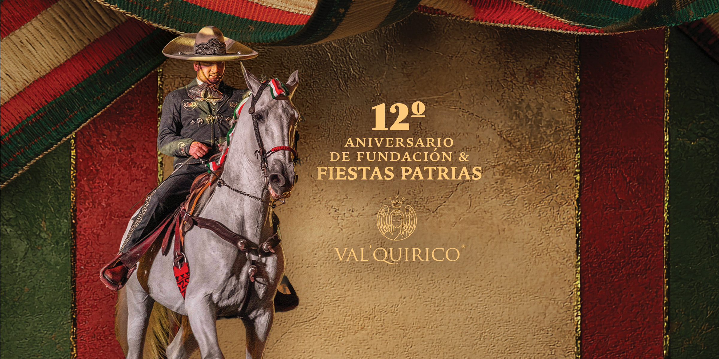 Fiestas Patrias 2026
