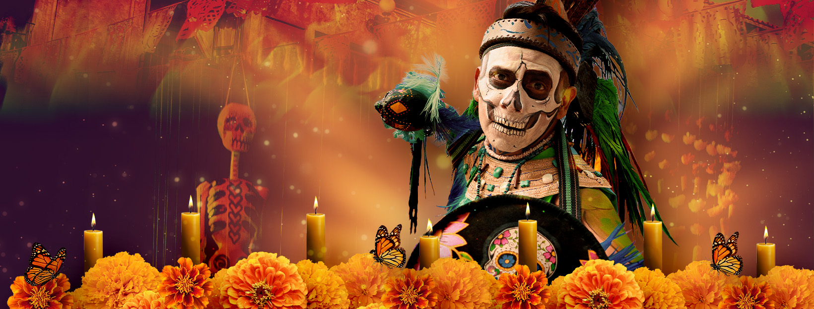 Temporada de muertos en Val’Quirico